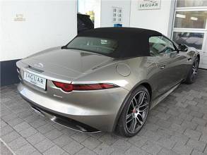 Thumbnail von Jaguar F-Type 2,0 Turbo R-Dynamic Aut. R-Dynamic