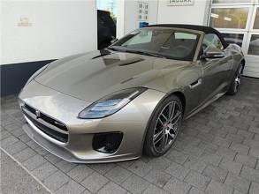 Thumbnail von Jaguar F-Type 2,0 Turbo R-Dynamic Aut. R-Dynamic