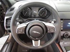 Thumbnail von Jaguar F-Type 2,0 Turbo R-Dynamic Aut. R-Dynamic