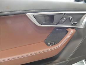 Thumbnail von Jaguar F-Type 2,0 Turbo R-Dynamic Aut. R-Dynamic