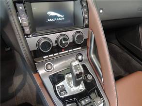 Thumbnail von Jaguar F-Type 2,0 Turbo R-Dynamic Aut. R-Dynamic