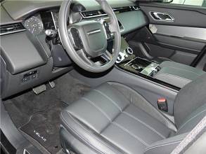 Thumbnail von Land Rover Range Rover Velar R-Dynamic S 2.0 Twin Turbo All-Wheel Drive Car. Velar R-Dyna