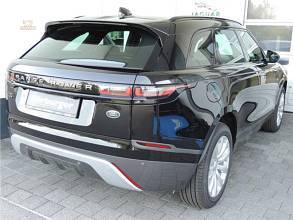 Thumbnail von Land Rover Range Rover Velar R-Dynamic S 2.0 Twin Turbo All-Wheel Drive Car. Velar R-Dyna