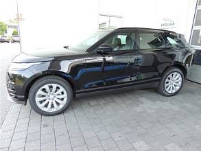 Thumbnail von Land Rover Range Rover Velar R-Dynamic S 2.0 Twin Turbo All-Wheel Drive Car. Velar R-Dyna