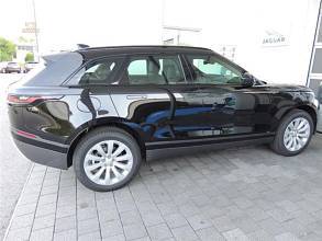 Thumbnail von Land Rover Range Rover Velar R-Dynamic S 2.0 Twin Turbo All-Wheel Drive Car. Velar R-Dyna