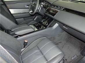 Thumbnail von Land Rover Range Rover Velar R-Dynamic S 2.0 Twin Turbo All-Wheel Drive Car. Velar R-Dyna