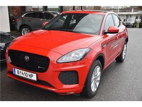 Thumbnail von Jaguar E-Pace 20d AWD First Edition Auto. First Edition