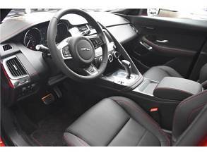 Thumbnail von Jaguar E-Pace 20d AWD First Edition Auto. First Edition
