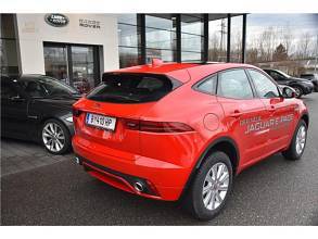 Thumbnail von Jaguar E-Pace 20d AWD First Edition Auto. First Edition
