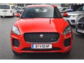 Thumbnail von Jaguar E-Pace 20d AWD First Edition Auto. First Edition