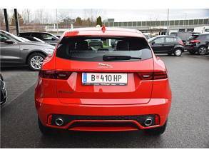 Thumbnail von Jaguar E-Pace 20d AWD First Edition Auto. First Edition