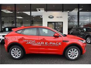 Thumbnail von Jaguar E-Pace 20d AWD First Edition Auto. First Edition