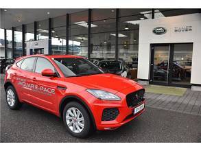 Thumbnail von Jaguar E-Pace 20d AWD First Edition Auto. First Edition