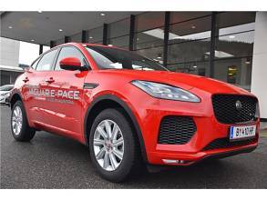 Thumbnail von Jaguar E-Pace 20d AWD First Edition Auto. First Edition