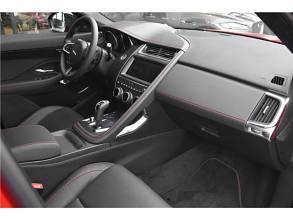 Thumbnail von Jaguar E-Pace 20d AWD First Edition Auto. First Edition