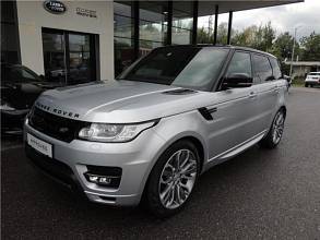 Land Rover Range Rover Sport 3.0 TDV6 HSE Dynamic HSE Dynamic