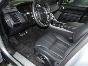 Thumbnail von Land Rover Range Rover Sport 3.0 TDV6 HSE Dynamic HSE Dynamic