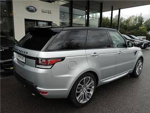 Thumbnail von Land Rover Range Rover Sport 3.0 TDV6 HSE Dynamic HSE Dynamic