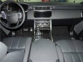 Thumbnail von Land Rover Range Rover Sport 3.0 TDV6 HSE Dynamic HSE Dynamic