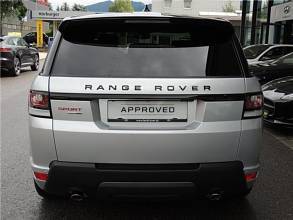 Thumbnail von Land Rover Range Rover Sport 3.0 TDV6 HSE Dynamic HSE Dynamic