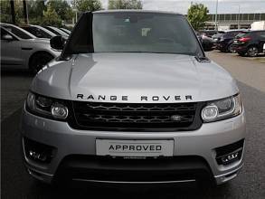 Thumbnail von Land Rover Range Rover Sport 3.0 TDV6 HSE Dynamic HSE Dynamic