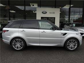 Thumbnail von Land Rover Range Rover Sport 3.0 TDV6 HSE Dynamic HSE Dynamic