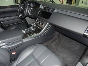 Thumbnail von Land Rover Range Rover Sport 3.0 TDV6 HSE Dynamic HSE Dynamic