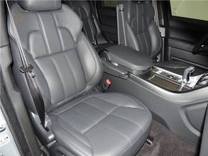 Thumbnail von Land Rover Range Rover Sport 3.0 TDV6 HSE Dynamic HSE Dynamic