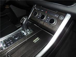 Thumbnail von Land Rover Range Rover Sport 3.0 TDV6 HSE Dynamic HSE Dynamic