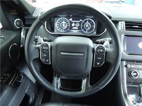 Thumbnail von Land Rover Range Rover Sport 3.0 TDV6 HSE Dynamic HSE Dynamic