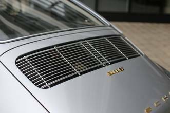 Thumbnail von Porsche 911 S - somit Porsche Modelljahr 1967)