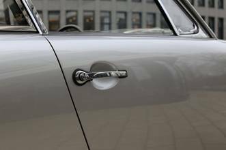 Thumbnail von Porsche 911 S - somit Porsche Modelljahr 1967)