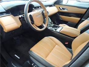 Thumbnail von Land Rover Range Rover Velar SE 2.0 Twin Turbo All-Wheel Drive Vehicle Velar SE