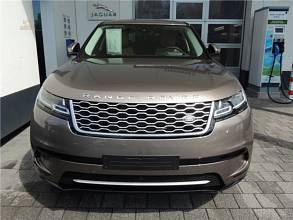 Thumbnail von Land Rover Range Rover Velar SE 2.0 Twin Turbo All-Wheel Drive Vehicle Velar SE