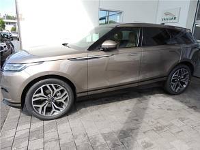 Thumbnail von Land Rover Range Rover Velar SE 2.0 Twin Turbo All-Wheel Drive Vehicle Velar SE
