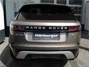 Thumbnail von Land Rover Range Rover Velar SE 2.0 Twin Turbo All-Wheel Drive Vehicle Velar SE