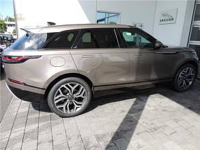 Thumbnail von Land Rover Range Rover Velar SE 2.0 Twin Turbo All-Wheel Drive Vehicle Velar SE