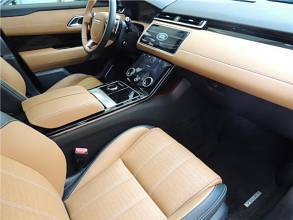 Thumbnail von Land Rover Range Rover Velar SE 2.0 Twin Turbo All-Wheel Drive Vehicle Velar SE