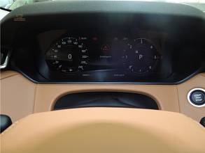 Thumbnail von Land Rover Range Rover Velar SE 2.0 Twin Turbo All-Wheel Drive Vehicle Velar SE