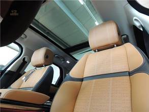 Thumbnail von Land Rover Range Rover Velar SE 2.0 Twin Turbo All-Wheel Drive Vehicle Velar SE