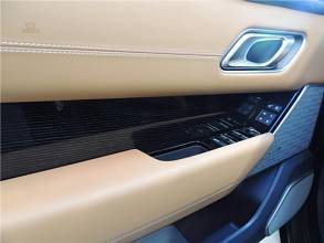 Thumbnail von Land Rover Range Rover Velar SE 2.0 Twin Turbo All-Wheel Drive Vehicle Velar SE