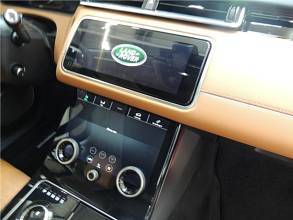 Thumbnail von Land Rover Range Rover Velar SE 2.0 Twin Turbo All-Wheel Drive Vehicle Velar SE