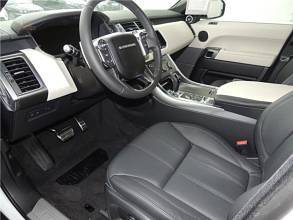 Thumbnail von Land Rover Range Rover Sport 3.0 TDV6 HSE Dynamic HSE Dynamic