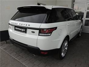Thumbnail von Land Rover Range Rover Sport 3.0 TDV6 HSE Dynamic HSE Dynamic