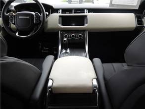 Thumbnail von Land Rover Range Rover Sport 3.0 TDV6 HSE Dynamic HSE Dynamic