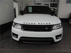 Thumbnail von Land Rover Range Rover Sport 3.0 TDV6 HSE Dynamic HSE Dynamic