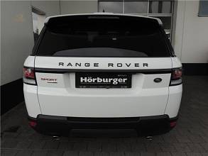 Thumbnail von Land Rover Range Rover Sport 3.0 TDV6 HSE Dynamic HSE Dynamic