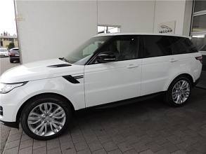 Thumbnail von Land Rover Range Rover Sport 3.0 TDV6 HSE Dynamic HSE Dynamic