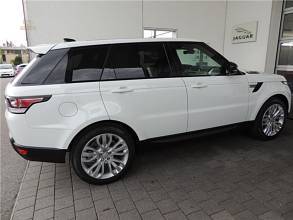 Thumbnail von Land Rover Range Rover Sport 3.0 TDV6 HSE Dynamic HSE Dynamic
