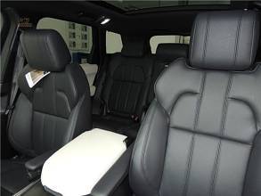 Thumbnail von Land Rover Range Rover Sport 3.0 TDV6 HSE Dynamic HSE Dynamic
